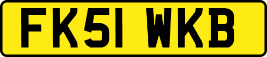 FK51WKB