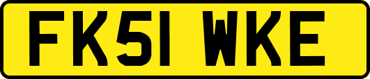 FK51WKE