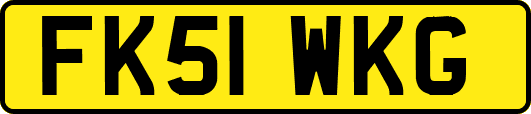 FK51WKG