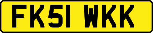 FK51WKK