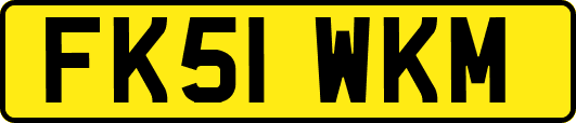 FK51WKM