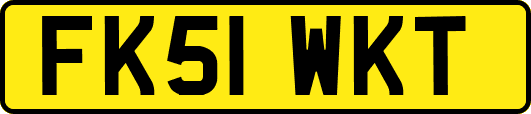 FK51WKT