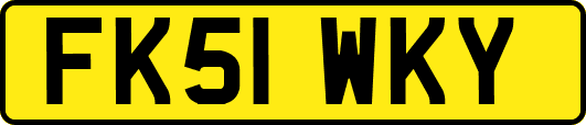 FK51WKY