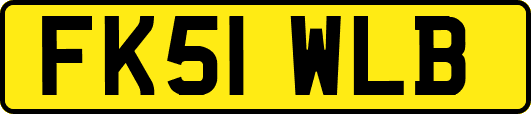 FK51WLB