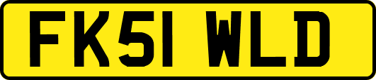 FK51WLD