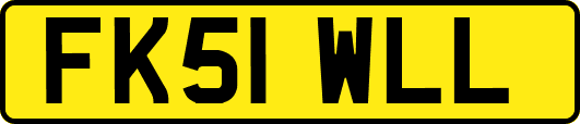 FK51WLL