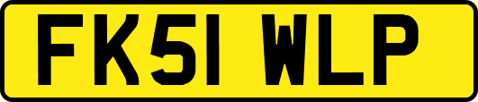 FK51WLP