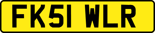 FK51WLR