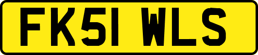 FK51WLS