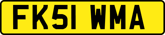 FK51WMA