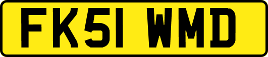 FK51WMD