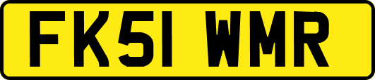 FK51WMR