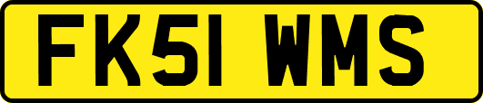 FK51WMS