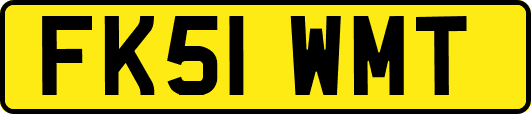 FK51WMT