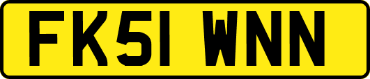 FK51WNN