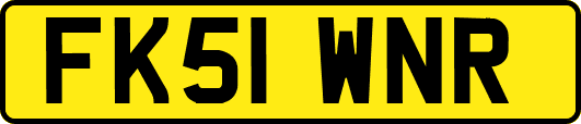 FK51WNR