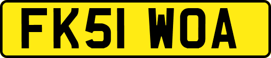 FK51WOA