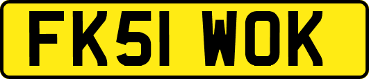 FK51WOK