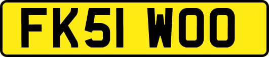 FK51WOO