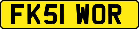 FK51WOR