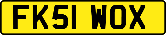 FK51WOX