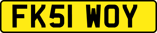 FK51WOY