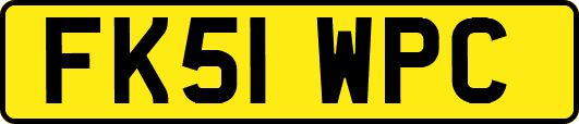 FK51WPC