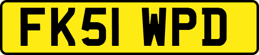 FK51WPD