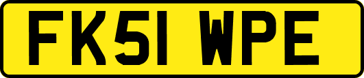 FK51WPE