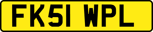 FK51WPL