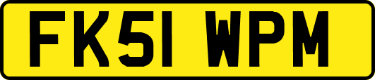 FK51WPM