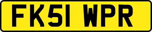 FK51WPR