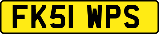 FK51WPS