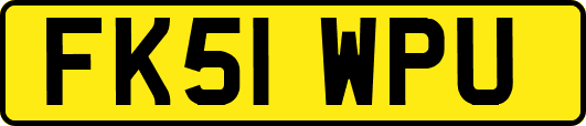FK51WPU