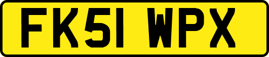 FK51WPX