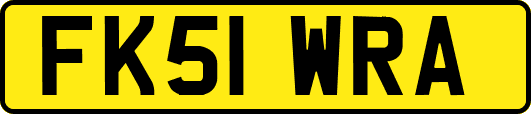 FK51WRA