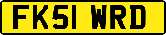 FK51WRD