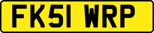 FK51WRP
