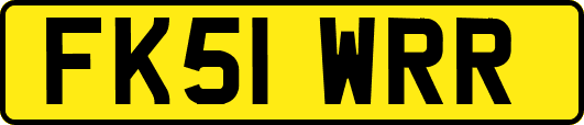 FK51WRR