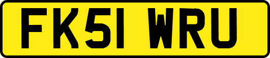 FK51WRU