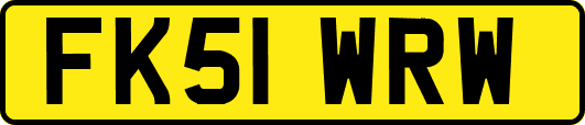 FK51WRW