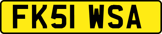 FK51WSA