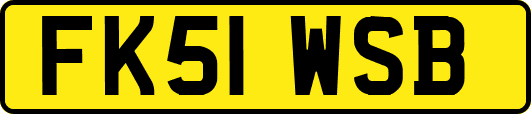 FK51WSB