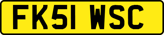 FK51WSC