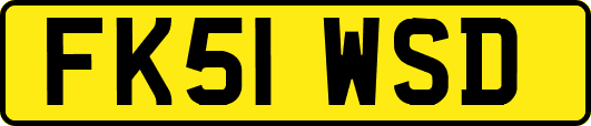 FK51WSD