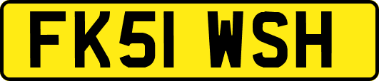 FK51WSH