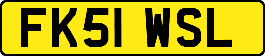 FK51WSL