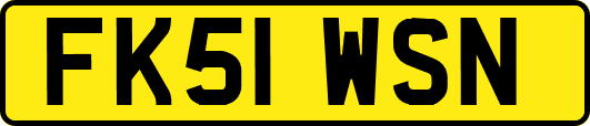 FK51WSN