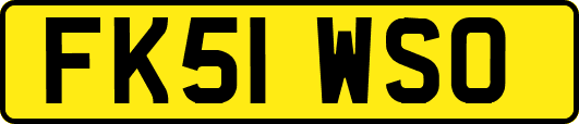 FK51WSO