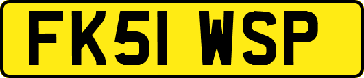 FK51WSP